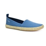 Shapen Playa Indigo Wide slip on