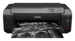 Canon imagePROGRAF PRO-1100 / Velkoformátová inkoustová tiskárna / 17" / 2400x1200 dpi / barevná (6856C006)