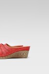 Pantofle Clara Barson IDA WSS20874-01 Materiál/-Syntetický