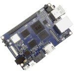 Asus Tinker Edge T/SBC 90ME0140-M0EAY0