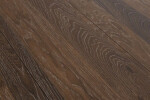 KETER PORTO stůl 200 cm WALNUT