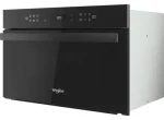 Whirlpool AMW 6440 FB černá / Vestavná mikrovlnná trouba / 31 l / Gril 800 W / Dotykové ovládání (100002074750)