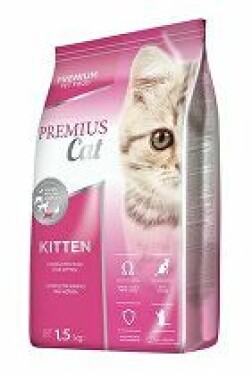 Premius Cat Kitten 1,5kg