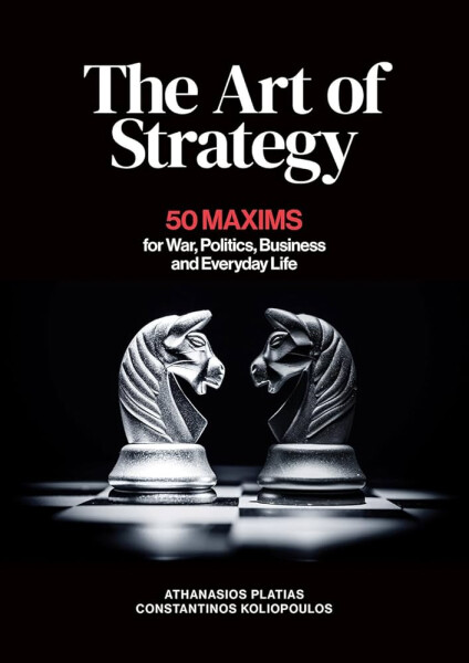 The Art of Strategy