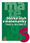 Sbírka úloh matematiky pro ZŠ