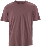Běžecké Běžecké tričko CRAFT Hypervent - fialové Velikost textilu: XL
