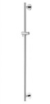 STEINBERG - 100 Sprchová tyč, 90 cm, chrom 100 1623