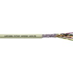 LAPP 38603/500 datový kabel UNITRONIC LIHCH (TP) 3 x 2 x 0.5 mm² šedá 500 m