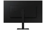 37" Samsung ViewFinity S8 černá / VA / 3840x2160 / 16:9 / 5ms / 3000:1 / 350 cd/m2 / HDMI + DP / USB Hub (LS37D800EAUXEN)
