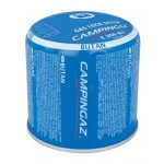 CAMPINGAZ C206 GLS / Plynová kartuše / 190 g plynu / propichovací / Gas Lock System (3000005771)