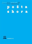 Pošta shora - Jiří Dědeček