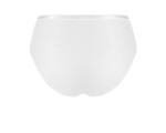 Dámské kalhotky Romance Tai bílé - Sloggi WHITE 48