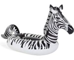 Bestway Bestway Nafukovací zebra LED osvětlení 254x142 cm