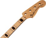 Fender Classic Series 70's Precision Bass Neck, 20 Medium Jumbo Frets,