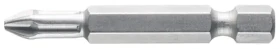 Makita B-25264 Sada bitů PZ3 x 50mm (3ks) (B-25264)