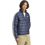 Adidas Essentials 3-Stripes Light Down Jacket IK3205 M pánské m
