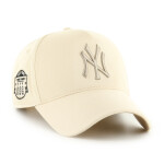 47 Brand Pánská kšiltovka New York Yankees MLB Coops Sure Shot 47 MVP DT