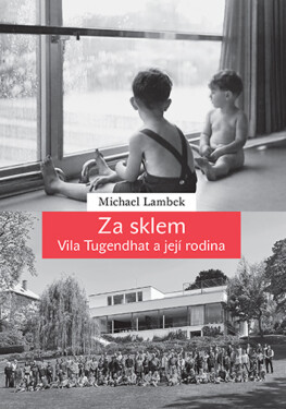 Za sklem - Michael Lambek