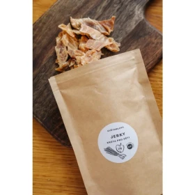 Jerky - krůta pro děti 25 g