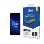 3mk SilverProtection+ / Ochranná fólie / Huawei Pura 80 Pro, 80 Ultra / antimikrobiální (5903108670913)