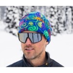 Kulich LINE Fleece Metro