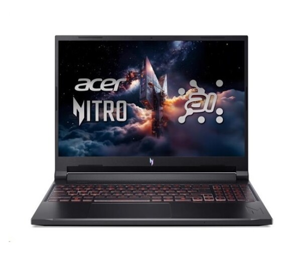 ACER NTB Nitro V 16 AI (ANV16-42-R45Q),R5 AI 240,16"WUXGA,16GB,1TB SSD,RTX 4050,W11H,Black EDF_11295006