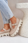 Polobotky model 208333 Step in style 40
