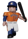 McFarlane Figurka Jose Altuve #27 Houston Astros MLB Construct-A-Figure