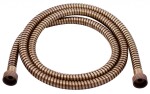 RAV Slezák - Keramický přepínač ke sprchovým tyčím s bočním přívodem vody, Stará mosaz (Bronz) MD0708SM MD0708SM
