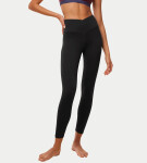 Dámské legíny Cardio RTW High-Rise Leggings - BLACK - černé 0004 - TRIUMPH BLACK S