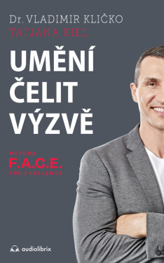 Umění čelit výzvě - Vladimír Kličko, Tatjana Kiel