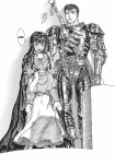 Berserk 22 - Kentaro Miura