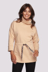 Mikina BeWear B236 Beige