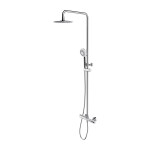 OMNIRES - Y termostatický sprchový sloup chrom /CR/ Y1244X/6CR