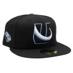 New Era Pánská kšiltovka Utah Mammoth NHL Tusk Logo 59FIFTY Fitted Velikost: 7 1/4