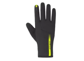 Etape LAKE 2.0 WS+ zateplené rukavice černá/žlutá fluo vel.XXL