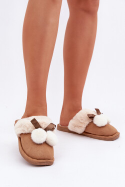 Pantofle model 204929 Step in style 38