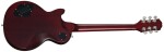 Epiphone Les Paul Prophecy Aged Bengal Tiger Burst