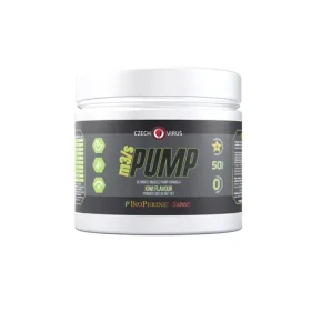 Czech Virus m3/s PUMP 362,5 g kiwi (09247)