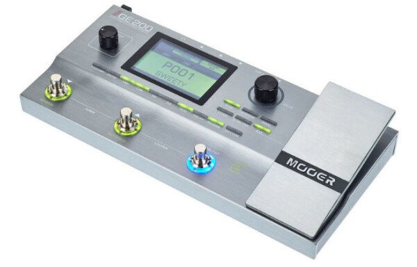 Mooer GE200