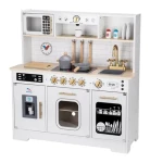 2Kids Toys Dětská kuchyňka velká