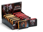 Malá peněženka se zipem Anne Stokes Dragon Defenders Víla (mix)
