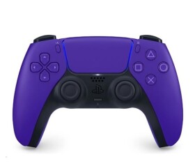 SONY Playstation Dualsense v3 Controller Galactic Purple EDF_1469503