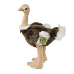 Plyšový pštros Emu