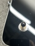 Ibanez PS60 Black (použité)