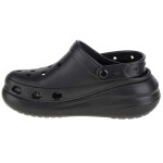Crocs Classic Crush Clog W 207521-001 dámské dřeváky 38/39
