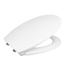 Mereo WC závěsný klozet se soft close sedátkem CSS114S VSD72