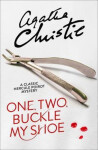 One, Two, Buckle My Shoe, 1. vydání - Agatha Christie