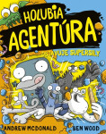Holubia agentúra objavuje supersily 12 (slovensky) - Andrew McDonald
