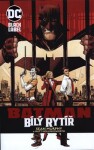 Batman: Bílý rytíř Sean Murphy